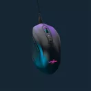 URAGE by HAMA 217839, GAMING "URAGE REAPER 340" OPTIKAI EGÉR, FEKETE, 8000DPI