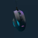 URAGE by HAMA 217840, GAMING "URAGE REAPER 410" OPTIKAI EGÉR, FEKETE, 12000DPI
