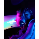URAGE by HAMA 217862, GAMING HEADSET "URAGE SOUNDZ 710", 7.1 FEKETE (PC,PS)