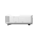 EPSON Projektor - EH-LS650W Android TV Edition (3LCD, 1920x1080, 16:9, 3600 AL, 2 500 000:1, HDMI/USB/WiFi)