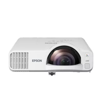   EPSON Projektor - EB-L210SF (3LCD, 1920x1080 (FullHD),16:9, 4000 AL, 2.500.000:1, 2xHDMI/2xVGA/USB/RS-232/LAN/WiFi)