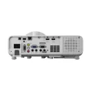EPSON Projektor - EB-L210SW (3LCD, 1280x800 (WXGA),16:10, 4000 AL, 2.500.000:1, 2xHDMI/2xVGA/USB/RS-232/LAN/WiFi)