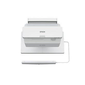   EPSON Projektor - EB-760Wi (3LCD, 1280x800 (WXGA), 16:10, 4100 AL, 2 500 000:1, 3xHDMI/2xVGA/USB/RS-232/RJ-45/WiFi)