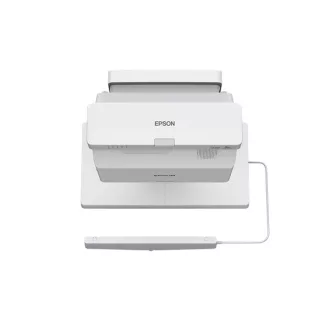   EPSON Projektor - EB-760Wi (3LCD, 1280x800 (WXGA), 16:10, 4100 AL, 2 500 000:1, 3xHDMI/2xVGA/USB/RS-232/RJ-45/WiFi)