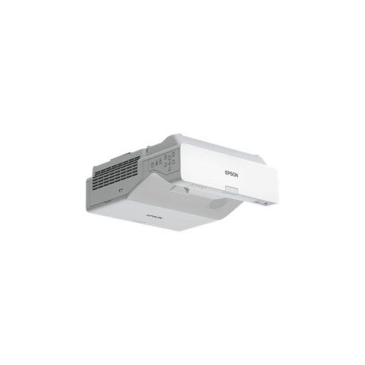 EPSON Projektor - EB-760Wi (3LCD, 1280x800 (WXGA), 16:10, 4100 AL, 2 500 000:1, 3xHDMI/2xVGA/USB/RS-232/RJ-45/WiFi)