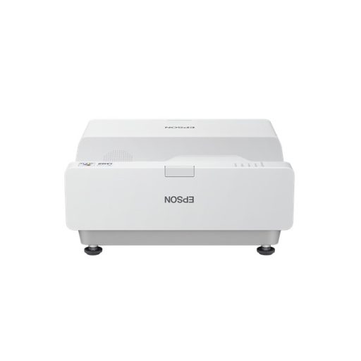 EPSON Projektor - EB-760Wi (3LCD, 1280x800 (WXGA), 16:10, 4100 AL, 2 500 000:1, 3xHDMI/2xVGA/USB/RS-232/RJ-45/WiFi)