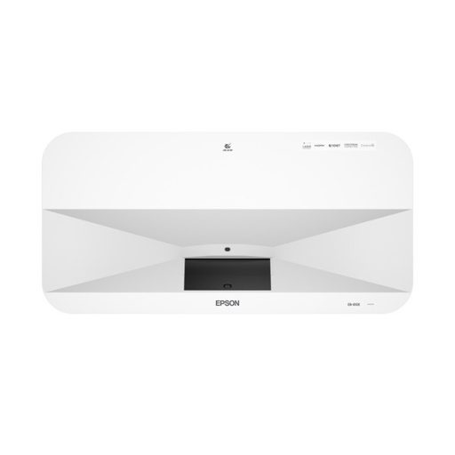 EPSON Projektor - EB-810E (3LCD, 1920x1080 (Full HD), 16:9, 5000 AL, 2 500 000:1, HDMI/VGA/USB/RS-232/RJ-45)