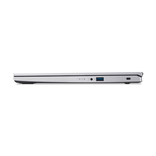 ACER Aspire A315-44P-R4NG, 15.6" FHD, AMD Ryzen 7 5700U, 8GB, 512GB SSD, UMA, DOS, ezüst