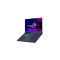 ASUS GAMER NB ROG Strix G614JVR-N4015W 16,0" QHD+, Int.Rap.Lake i9-14900HX, 16GB, 1TB M.2, RTX 4060 8GB, WIN11H, Green
