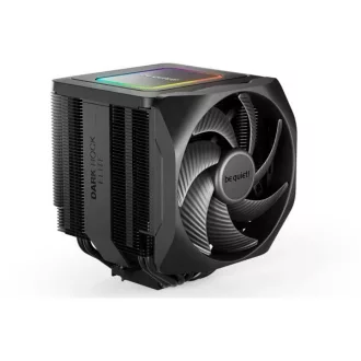 BE QUIET! CPU hűtő Dark Rock Elite, Univerzális