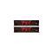 G.SKILL Memória DDR4 16GB 3000Mhz CL16 DIMM 1.35V, Aegis (Kit of 2)