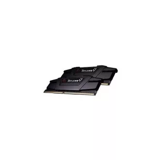   G.SKILL Memória DDR4 32GB 3600Mhz CL16 DIMM 1.35V, Ripjaws V (Kit of 2)