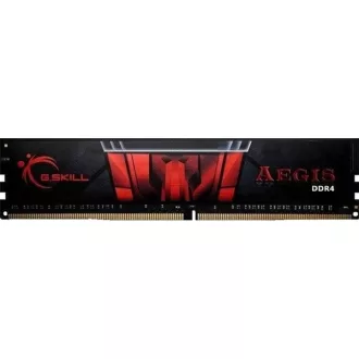 G.SKILL Memória DDR4 8GB 3000Mhz CL16 DIMM 1.35V, Aegis