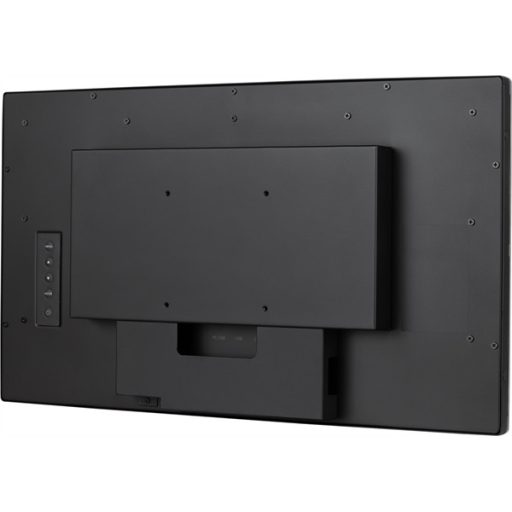 IIYAMA touch IPS monitor 21.5" TF2238MSC-B1, 1920x1080, 16:9, 525cd/m2, 5ms, DP/HDMI//USB, hangszóró,  open frame
