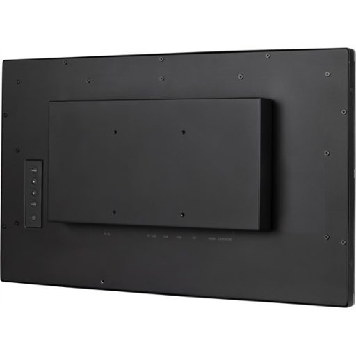 IIYAMA touch IPS monitor 21.5" TF2238MSC-B1, 1920x1080, 16:9, 525cd/m2, 5ms, DP/HDMI//USB, hangszóró,  open frame