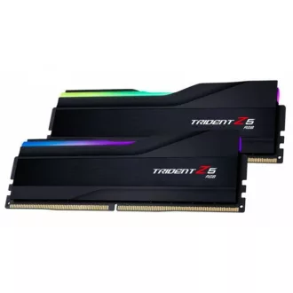   G.SKILL Memória DDR5 32GB 5600Mhz CL36 DIMM, 1.20V, Trident Z5 RGB Intel XMP (Kit of 2)