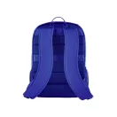 HP hátizsák Campus 15.6" - kék/sárga
