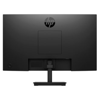   HP monitor V24v G5 FHD 23.8" AG VA 1920x1080, 16:9, 3000:1, 250cd, 5ms, HDMI VGA - fekete