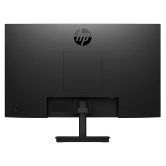   HP monitor V24v G5 FHD 23.8" Matt VA 1920x1080, 16:9, 3000:1, 250cd, 5ms, HDMI VGA - fekete