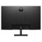 HP monitor V24v G5 FHD 23.8" AG VA 1920x1080, 16:9, 3000:1, 250cd, 5ms, HDMI VGA - fekete