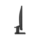 HP monitor V24i G5 FHD 23.8" Matt IPS 1920x1080, 16:9, 1000:1, 250cd, 5ms, HDMI VGA DisplayPort - fekete