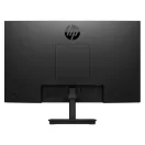 HP monitor V24i G5 FHD 23.8" Matt IPS 1920x1080, 16:9, 1000:1, 250cd, 5ms, HDMI VGA DisplayPort - fekete