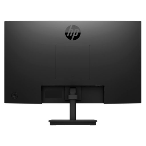 HP monitor V24i G5 FHD 23.8" AG IPS 1920x1080, 16:9, 1000:1, 250cd, 5ms, HDMI VGA DisplayPort - fekete