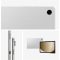 SAMSUNG Tablet Galaxy Tab A9+ 5G (11.0"), 64GB/4GB, Mystic Silver