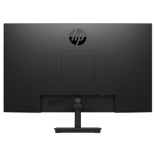HP monitor V27i G5 FHD 27" AG IPS 1920x1080, 16:9, 1000:1, 250cd, 5ms, HDMI DisplayPort - fekete