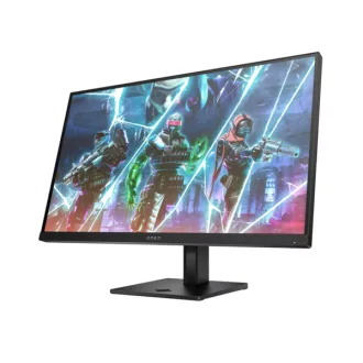   OMEN by HP 27" Gaming monitor 27s FHD Matt 1920x1080 240Hz 400cd, 16:9, 1000:1, 1 ms, HDMI