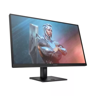   OMEN by HP 27" Gaming monitor FHD Matt 1920x1080 165Hz 400cd, 16:9, 1000:1, 1 ms, HDMI, DisplayPort
