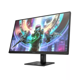   OMEN by HP 27" Gaming monitor 27qs QHD Matt 2560x1440 240Hz 400cd, 16:9, 1000:1, 1 ms, HDMI