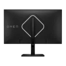 OMEN by HP 27" Gaming monitor 27qs QHD Matt 2560x1440 240Hz 400cd, 16:9, 1000:1, 1 ms, HDMI