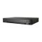 HIKVISION Video Recorder DVR AcuSense 16 csatornás, 1 HDD, 1080P@15fps