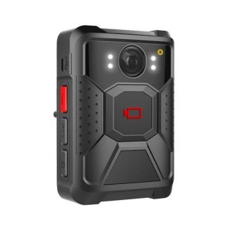  HIKVISION Test Kamera Linux Big Button 4G, 1080p HD record 32GB memória, DS-MCW407/32G/GLE(D)