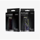HIKSEMI SSD M.2 2280 PCIe 4.0 NVMe Gen4x4 2048GB FutureX with Heatsink (HIKVISION)