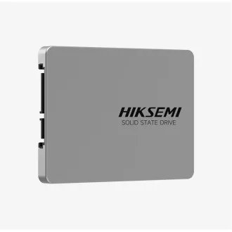   HIKSEMI SSD 2.5" SATA3 1024GB V310 NVR/DVR kompatibilis (HIKVISION)