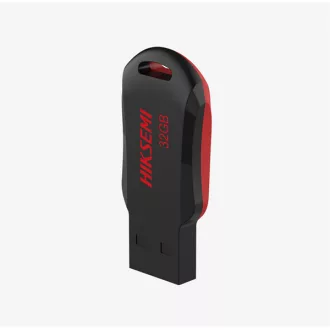   HIKSEMI Pendrive 16GB M200R "RNB" USB 2.0, Fekete (HIKVISION)