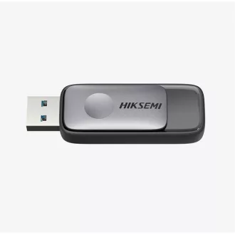   HIKSEMI Pendrive 16GB M210S "Pully" U3 USB 3.2, Szürke (HIKVISION)