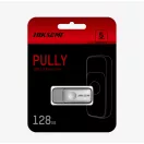 HIKSEMI Pendrive 128GB M210S "Pully" U3 USB 3.2, Szürke (HIKVISION)