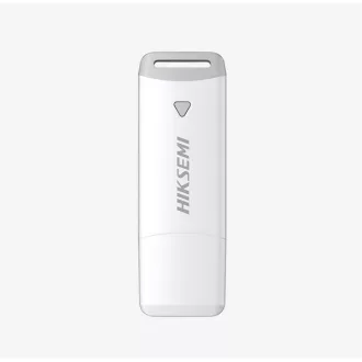   HIKSEMI Pendrive 32GB M220P "Cap" USB 2.0, Fehér (HIKVISION)