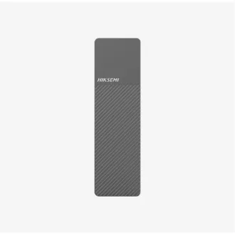   HIKSEMI Külső Ház M.2 SSD NVMe & SATA, Alumínium ház, USB 3.2/Type-C (10Gbps), Szürke (HIKVISION)