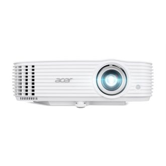   ACER DLP 3D Projektor P1557Ki, 1080p, 4800 lm, 10000/1, fehér