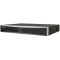 HIKVISION Video Recorder NVR 8 csatornás 2xHDD, 8xPOE + 1xHDMI 4K Pro  (Rögzítési sávszélesség: 80Mbps) AcuSense Pro