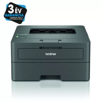   BROTHER Lézernyomtató HL-L2442DW, A4, mono, 30 lap/perc, USB/Wifi, duplex, 1200x1200dpi, 64MB