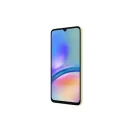SAMSUNG Okostelefon Galaxy A05s, 128GB, Világoszöld