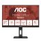 AOC IPS monitor 27" 27E3QAF, 1920x1080, 16:9, 300cd/m2, 4ms, HDMI/DisplayPort/VGA, Pivot, hangszóró