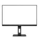 AOC IPS monitor 27" 27E3QAF, 1920x1080, 16:9, 300cd/m2, 4ms, HDMI/DisplayPort/VGA, Pivot, hangszóró
