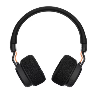   MOJO Dynamite vezeték nélküli  fejhallgató, bluetooth 5.0, on-ear, fekete