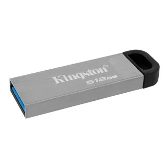 KINGSTON Pendrive 512GB DT Kyson 200MB/s fém USB 3.2 Gen 1